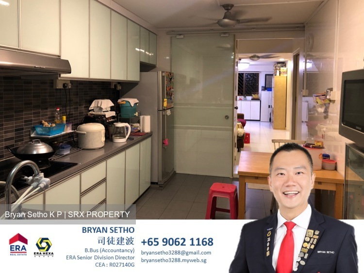 Blk 8 Saint Georges Lane (Kallang/Whampoa), HDB 4 Rooms #180003562
